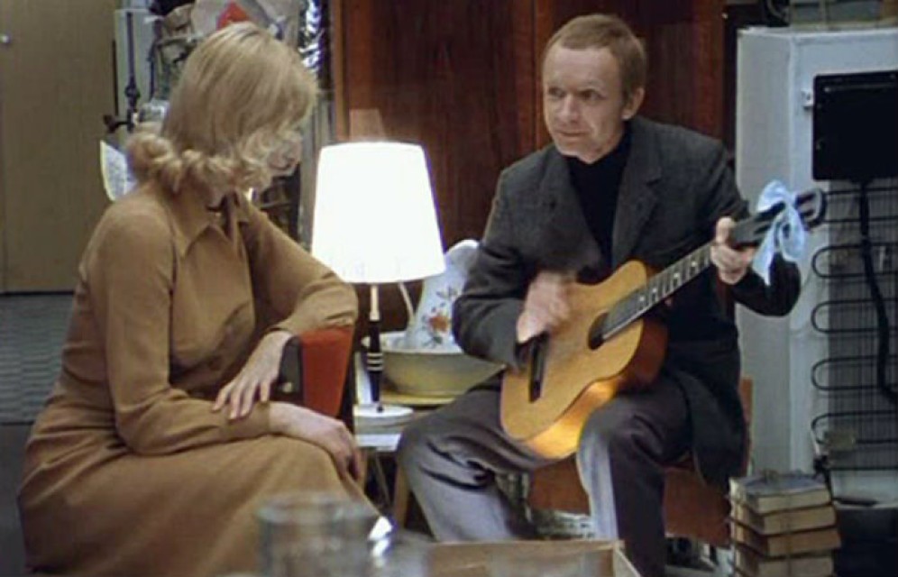 Первый канал не покажет «Иронию судьбы» 31 декабря впервые за 10 лет