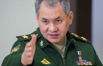 Шойгу отправит немцев и итальянцев штурмовать подмосковный Рейхстаг