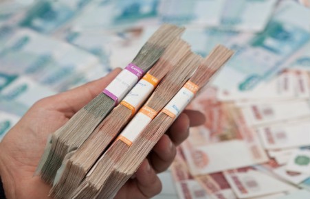 Регионы получат 55 миллиардов рублей на рефинансирование кредитов