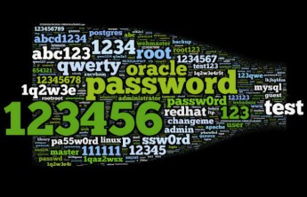 Эксперты назвали худшие пароли 2017 года