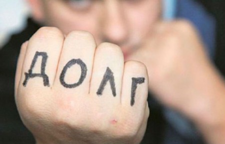 Жители Хакасии жалуются на коллекторов судебным приставам