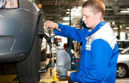 Минтранс предложил ужесточить правила прохождения техосмотра