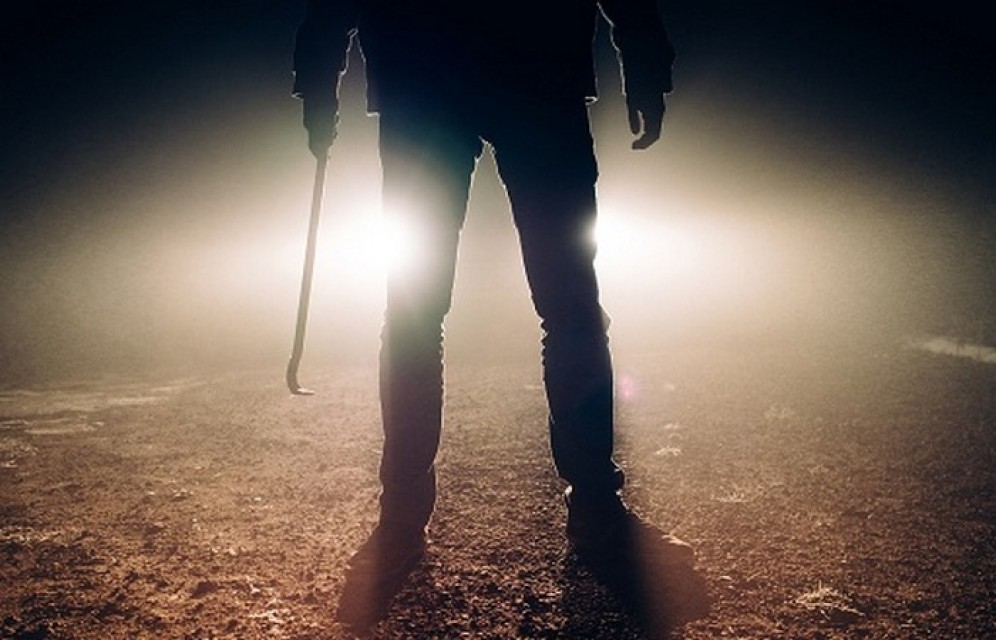 В Черногорске наркоман получил 12,5 лет колонии за убийство соседа