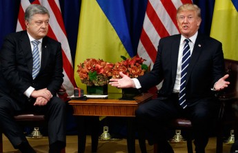 США одобрили поставки Украине оборонительного вооружения