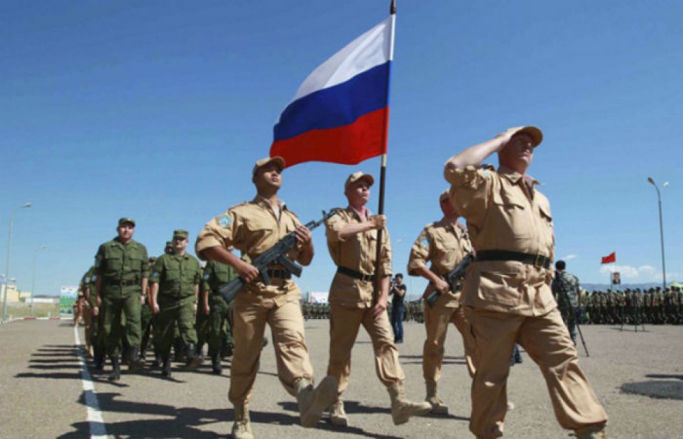 11 декабря могут сделать Днем победы в Сирии 