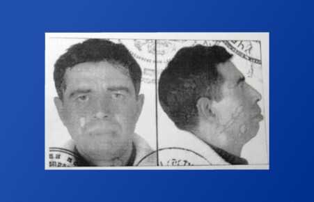 Опасного преступника из Хакасии ищет полиция Орловской области