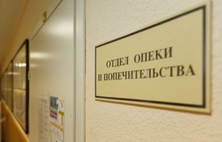 К органам опеки в Хакасии, которые изъяли 7 детей, возникли вопросы