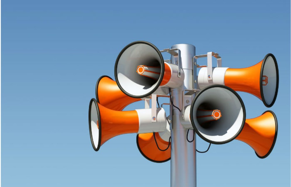 Перед Новым годом в Хакасии проверят системы оповещения