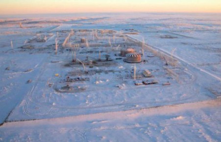 В Красноярском крае вахтовики не могут вернуться домой и решили идти через тайгу пешком