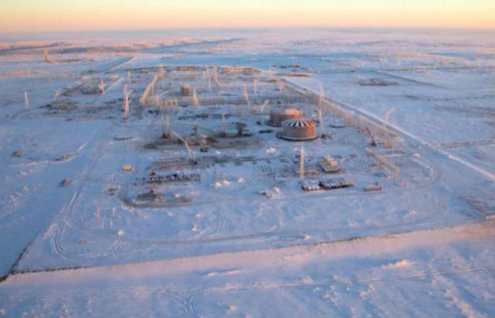 В Красноярском крае вахтовики не могут вернуться домой и решили идти через тайгу пешком