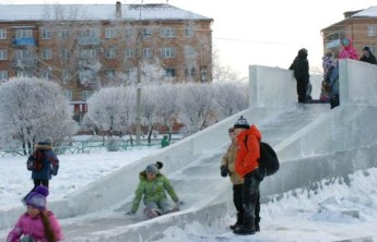 Глава Хакасии пообещал не оставить черногорцев без праздника