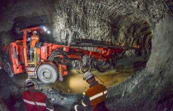 Абазинский рудник начал разработку нового горизонта