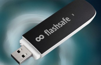 "Бесконечная" флешка из России вскоре появится в США