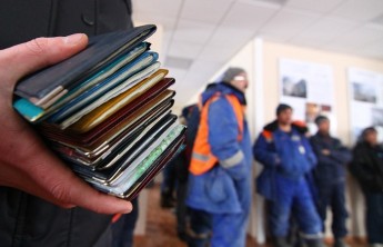 Жительница Абакана организовала "резиновый дом"