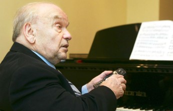 Скончался композитор Владимир Шаинский ​