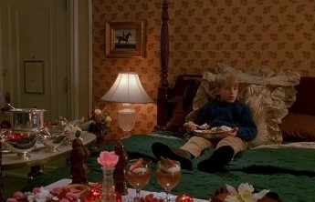 Фанаты комедии «Один дома» смогут прожить день из жизни главного героя