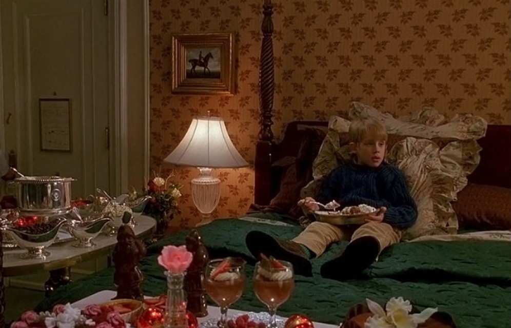 Фанаты комедии «Один дома» смогут прожить день из жизни главного героя