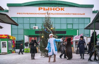 Фермерские продукты на любой вкус и кошелек в шаговой доступности для жителей Абакана 