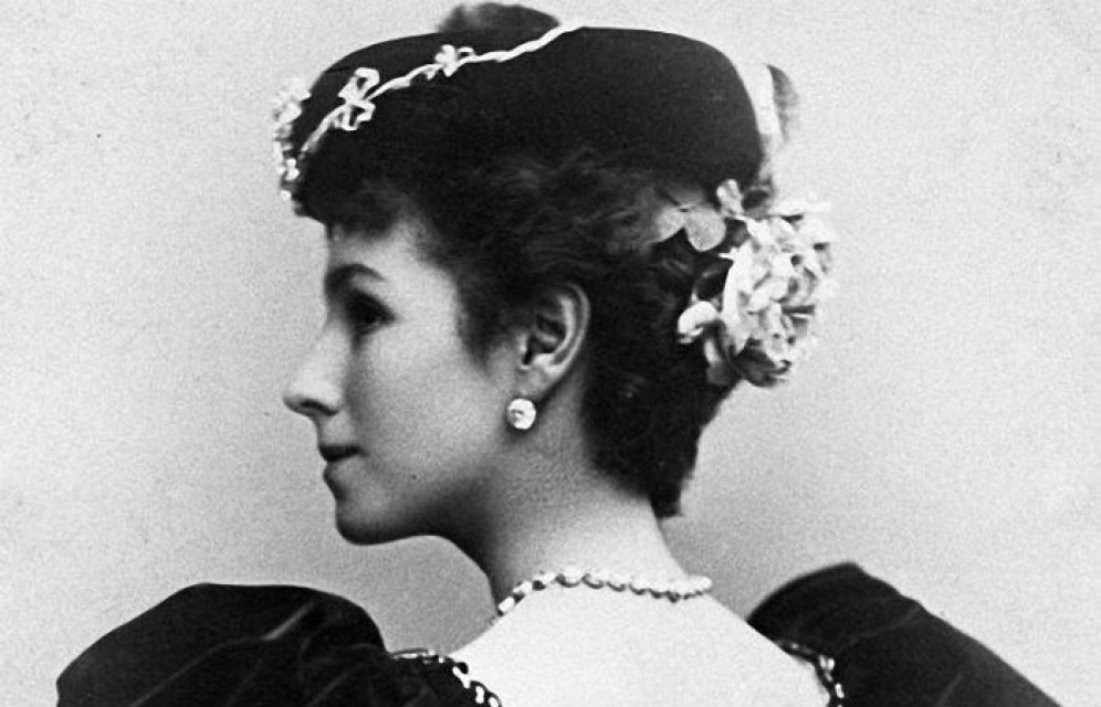 Подтверждена беременность Матильды от Николая II