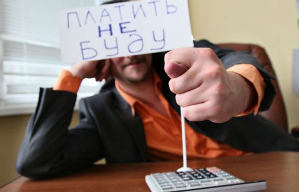 В Абакане предпринимателя подозревают в невыплате заработной платы