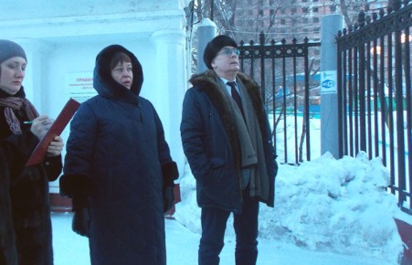 Абаканский парк "Орленок" ждет реконструкция