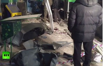 ИГ взяло на себя ответственность за теракт в Санкт-Петербурге