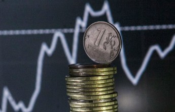 Инфляция упала до рекорда из-за бедности россиян