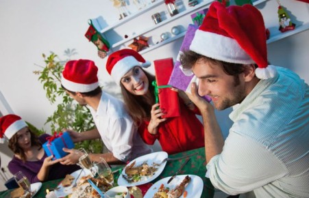 Роспотребнадзор рассказал, как правильно встретить Новый год