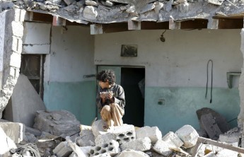 На 2018 год предрекли худший кризис со времен Второй мировой войны