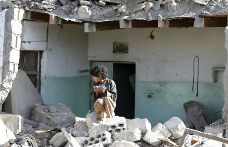 На 2018 год предрекли худший кризис со времен Второй мировой войны