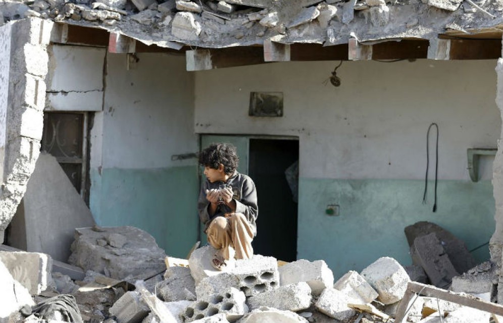 На 2018 год предрекли худший кризис со времен Второй мировой войны