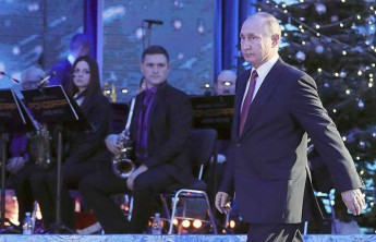 Путин рассказал об условии важных перемен в жизни каждого