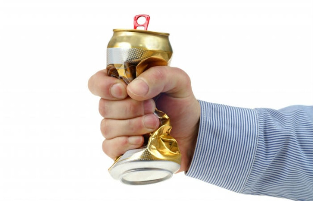 Вступил в силу запрет на производство и оборот слабоалкогольных энергетиков