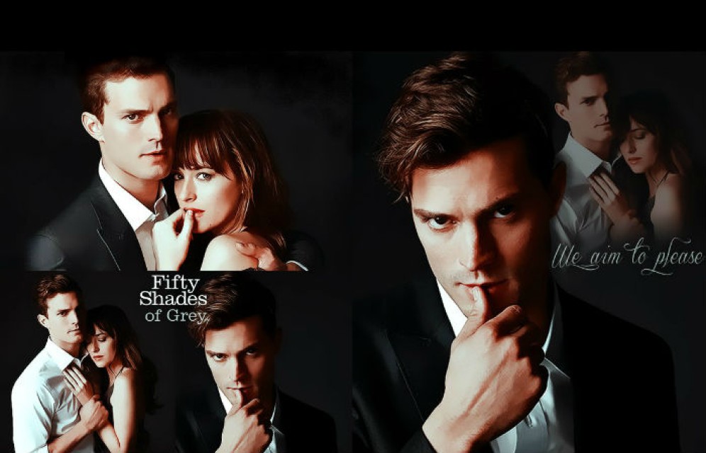 Фильм «50 оттенков серого» назван скучнейшим за всю историю кинематографа