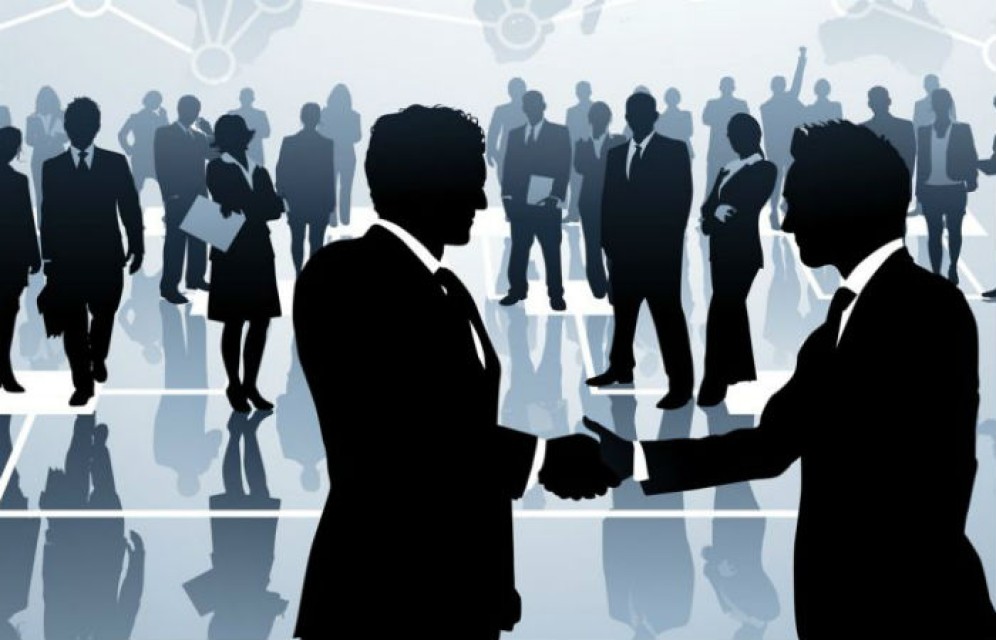 В Хакасии наступивший 2018 год объявлен Годом предпринимателя