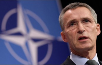 Генсек НАТО назвал Россию самоуверенной и призвал с ней договариваться