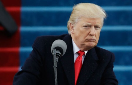 Раскрыта тайна прически Трампа