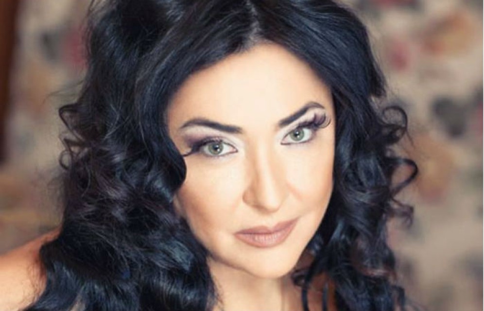 Лолиту не пустили на Украину из-за визита в Крым