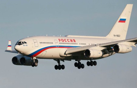 Путин и Шойгу покинули Хакасию