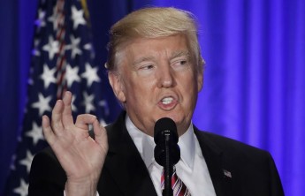 Трамп назвал себя гениальным