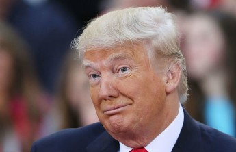 Трамп в первые сто дней президентства стал самым непопулярным лидером за 65 лет