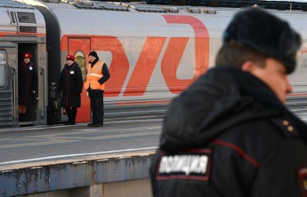 В России предложили ввести черные списки дебоширов в поездах и автобусах