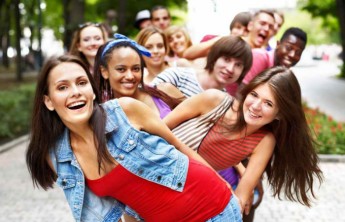 В этот день 24 апреля