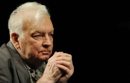 Умер актер Михаил Державин