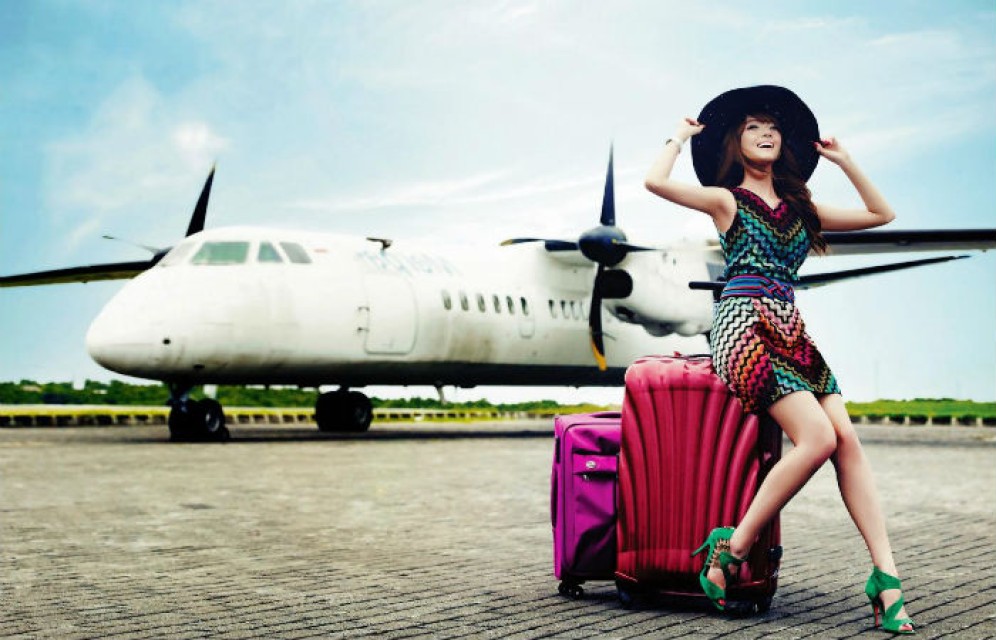 Хакасской школьнице помешали стать моделью в Токио