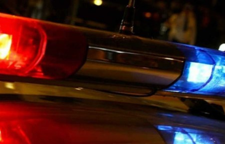 В Черногорске автоинспекторы ищут виновника ДТП 