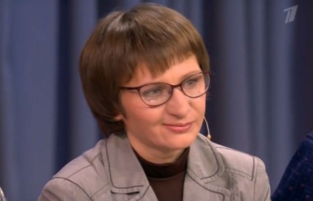 Первый канал рассказал историю Марины Фокиной из Хакасии, выжившей после нападения медведя