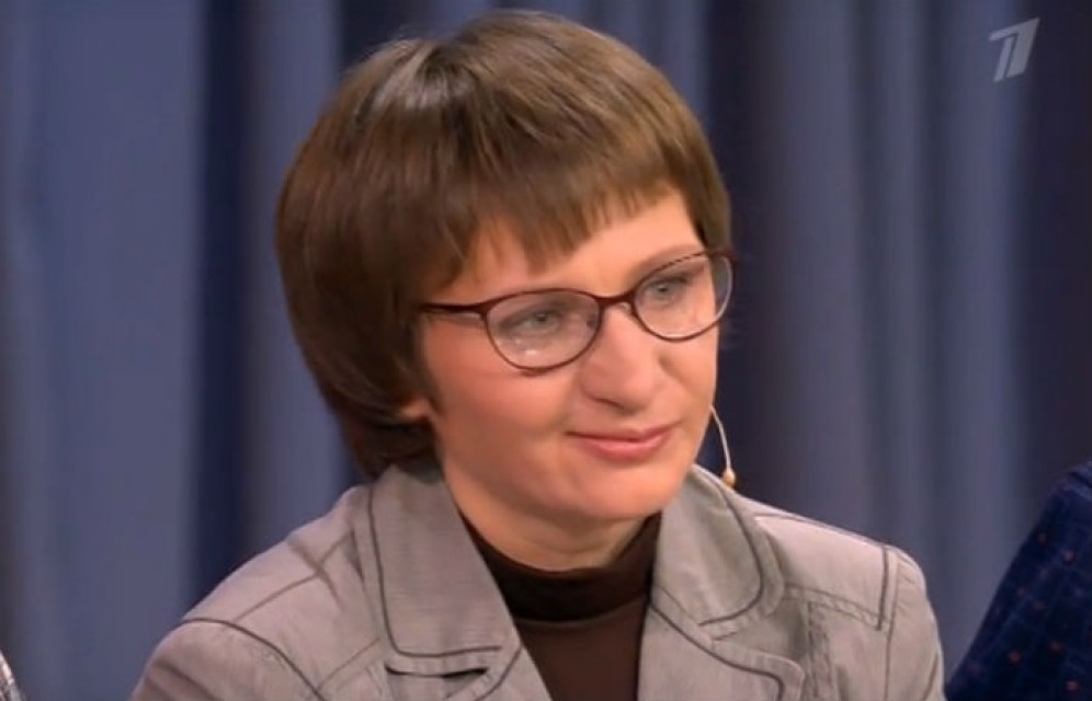 Первый канал рассказал историю Марины Фокиной из Хакасии, выжившей после нападения медведя