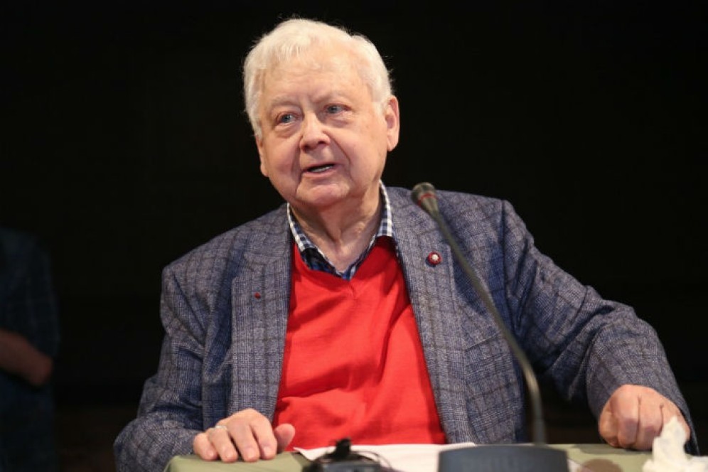 СМИ сообщили об ухудшении состояния Олега Табакова