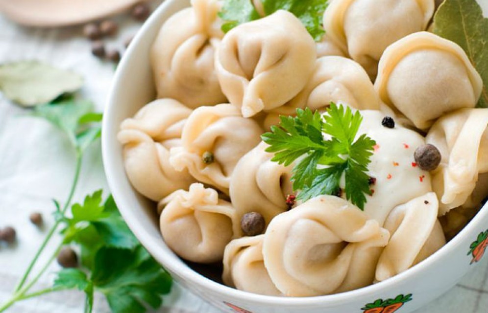 ЛДПР хочет включить пельмени и блины в список наследия ЮНЕСКО